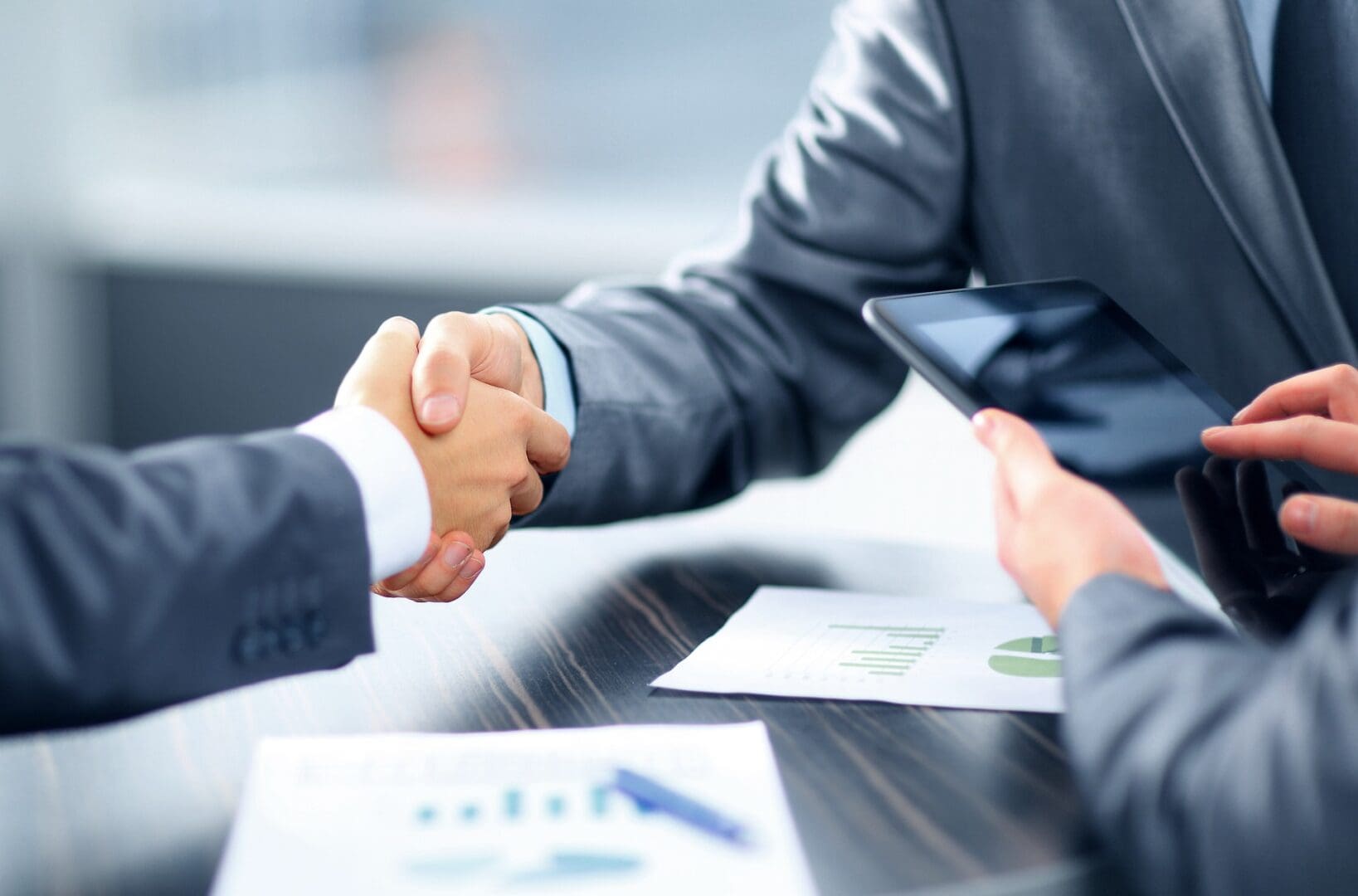 Transcend Manager LLC